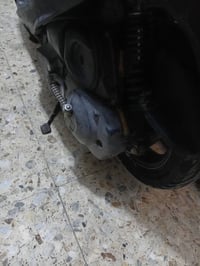 متاح دراجه ماكس ثعلب سلف وهندر الكهربايت شغاله المكينه ناعمه ممفتوحه ش...