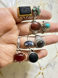 صياغة • حجر درجة أولى • بدال محابس