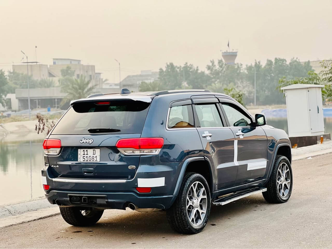 السعر 208 وبي مجال 

جيب موديل 2019 آوفر لاند فوول لون مميز رقم بغداد بسمي هزه وفحص جديده 

رقمي  *********** الخاص مغلق مغلق 

فول  مواصفات جكات فورويل بارنوما هوك امامي 
+ خلفي
بصمه + تشغيل عن بعد كروز تثبيت سرعه
صندوق كهرباء
بنوراما
جكات جوبلسات تصعد وتنزل
مكينة 5700 مكفولة
ماوس وضعيات قيادة
داخل قرميدي اصلي
ستيرن كهرباء + تدفئه
كشنات جلد تدفئه وتبريد
خزن وضعيه كشنات ميموري
شاشة كبيرة
دمام خلفي
كامرة دوارة ٣٦٠ درجة
حساسات امامي خلفي
لد امامي خلفي
لايت زنون عالي ناصي
اضاءه ترحيب
دشبول خياط طبيعي
اوتو ستارت
حساس امامي وخلفي
رادار جانبي وخلفي وامامي
مري شفط + اشاير بلمري مع القفل وعاكس ضوء + هيترات مري+نقاط عمياء
اضاءه ترحيب
وبعد هواي مواصفات. 

مكاني بغداد
الشراي يتصل خاص مغلق بغداد, العراق
