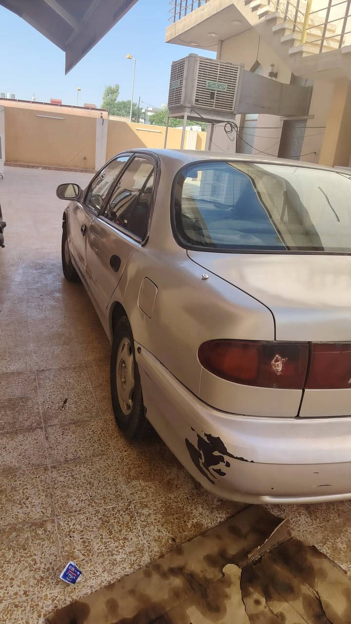 السلام عليكم ورحمة الله وبركاته
للبيع سوناتا 2 1994 حجم 18 رقم كركوك مشروع وطني تبريد ثلج للاستفسار الاتصال على الرقم ***********
السعر 38
