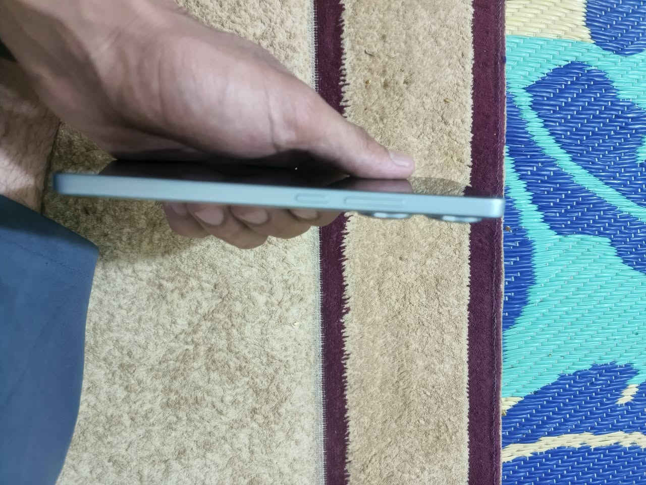 السلام عليكم جهاز للبيع بوكو  F6 ذاكره 512 غراضه كامله  نضافه 100%100 وبعد احلا من الصور  السعر 310وبي مجال مكاني بعقوبه كاطون الرازي


**إذا كنت صاحب هذا الإعلان وتريد حذفه لأي سبب، رجاءا أرسل رسالة إلى الدعم الفني**