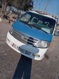 سياره فتون 2009 للبيع باسمي تحويل ثاني يوم مكاني بغداد حي العامل بيه ص...