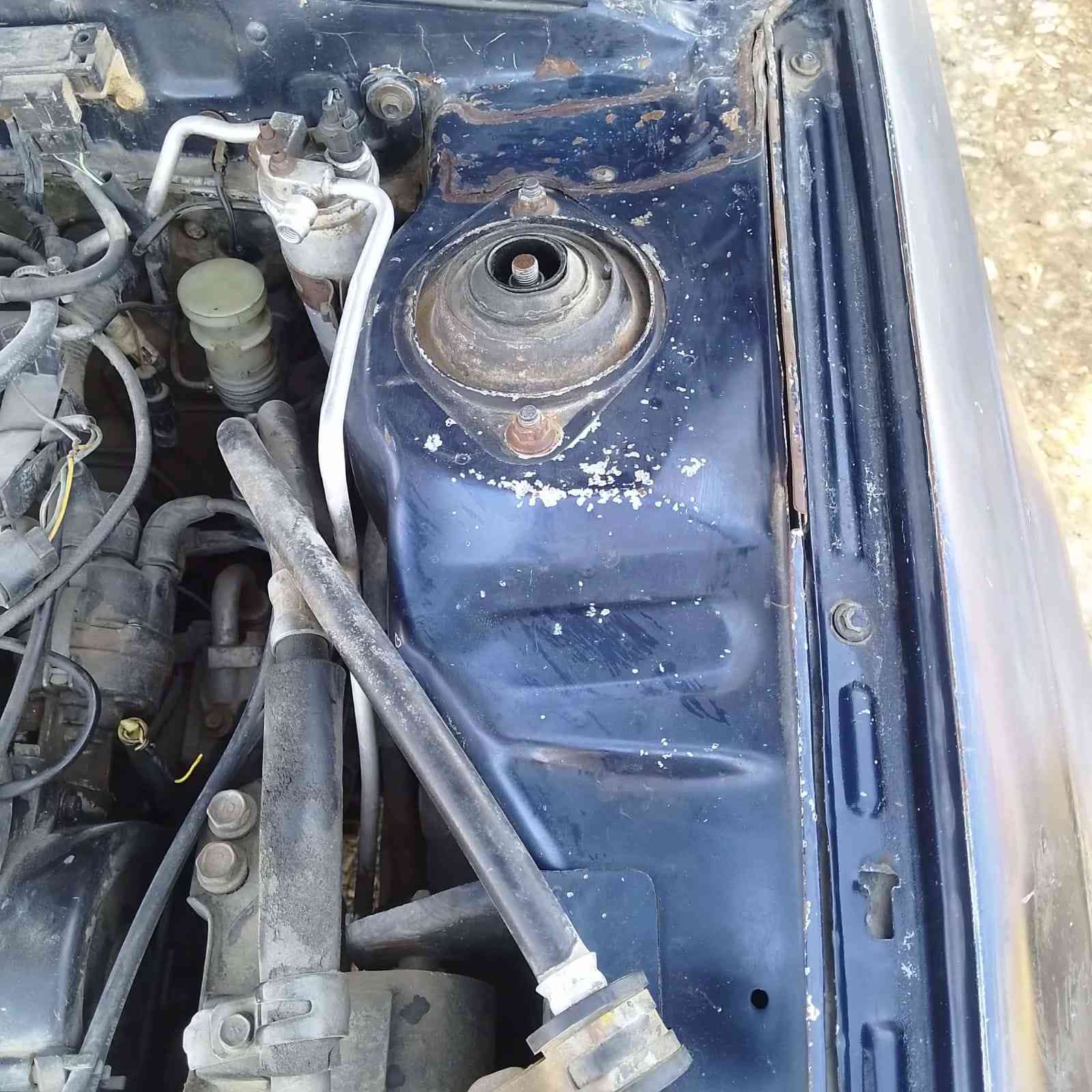 انتره 
موديل ٩٣
السعر ٢٥ وبيهه مجال 
ديالى بعقوبه ‏‪***********‬‏
