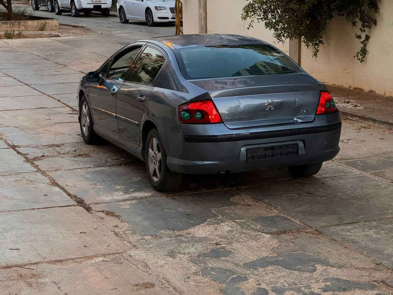 انضف بيجو بلبنان ☝️بس بي 🔥1900$$🔥لتواصل 71856569
موتير فيتاس شركه
ميكانيك بلورق
اوتوماتيك هدروليك 
4سلندر مصروف بجنن
موديل 2007
سياره شركه خاليه من لحوادث
4 دواليب بلكرتونه 
عربايا ما فيا خبطه
موسيقه شركه 
غراض شركه كلن بقلبا 
ماشيه 180 
موجوده بي طرابلس طرابلس, لبنان


**إذا كنت صاحب هذا الإعلان وتريد حذفه لأي سبب، رجاءا أرسل رسالة إلى الدعم الفني**