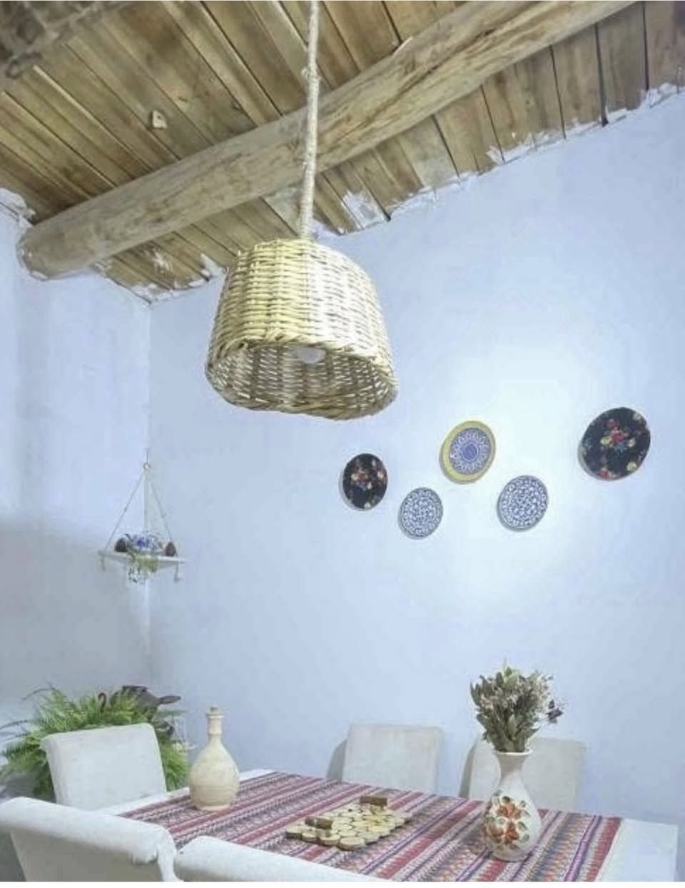 سەبەتە پووشە جوانەکانمان بۆ هاتەوە؟ تورکیەو بەرگەی ئاوو شتن دەگرێت، عەدەدێکی دیاریکراو بەردەستە
بۆ ئنجانەو گوڵ تێکردن یاخود بۆ سورەیا یاخود بۆ هەڵگرتنی پیازو پەتاتە تێیدا زۆر شازە / سلیمانی و گەیاندنیش هەیه یەکی به ٣ هەزار


**إذا كنت صاحب هذا الإعلان وتريد حذفه لأي سبب، رجاءا أرسل رسالة إلى الدعم الفني**