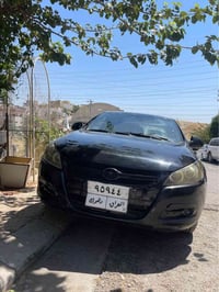 جاك ٢٠١٢ • لانسەر ١.٥ • ٤ قطع