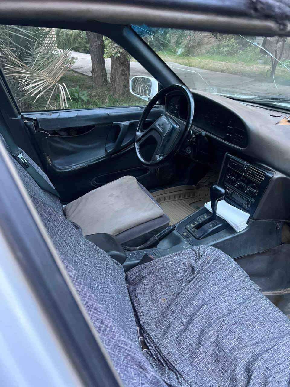 برنس  ١٩٩٦ كير محرك خير من الله  دواخل حلوه صدر خير من الله رقم بغداد كير  أوتوماتيك السعر ٣٠ وبيها مجال للطيبين المكان المشاهدة قرب مطعم ابو جليعيدة التفاصيل الأتصال على الأرقام التاليه
***********
***********
