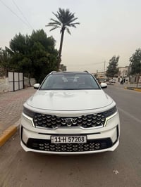 سورنتو • ٢٠٢١ • ٦٥٠٠٠ كم