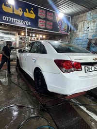 كروز مكينه 1800 مكينه جديد و كير جديد دوخل سياره كله جديد سياره مكفوله...