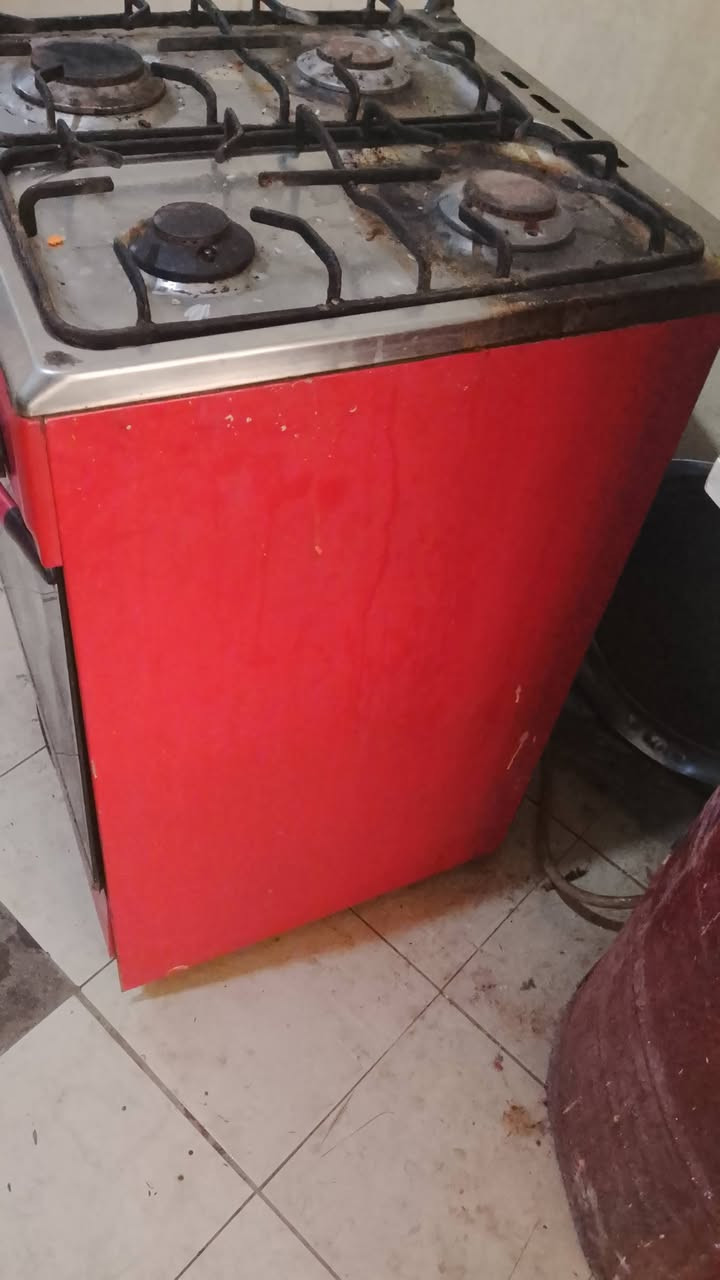 طباخ للبيع السعر 60


**إذا كنت صاحب هذا الإعلان وتريد حذفه لأي سبب، رجاءا أرسل رسالة إلى الدعم الفني**