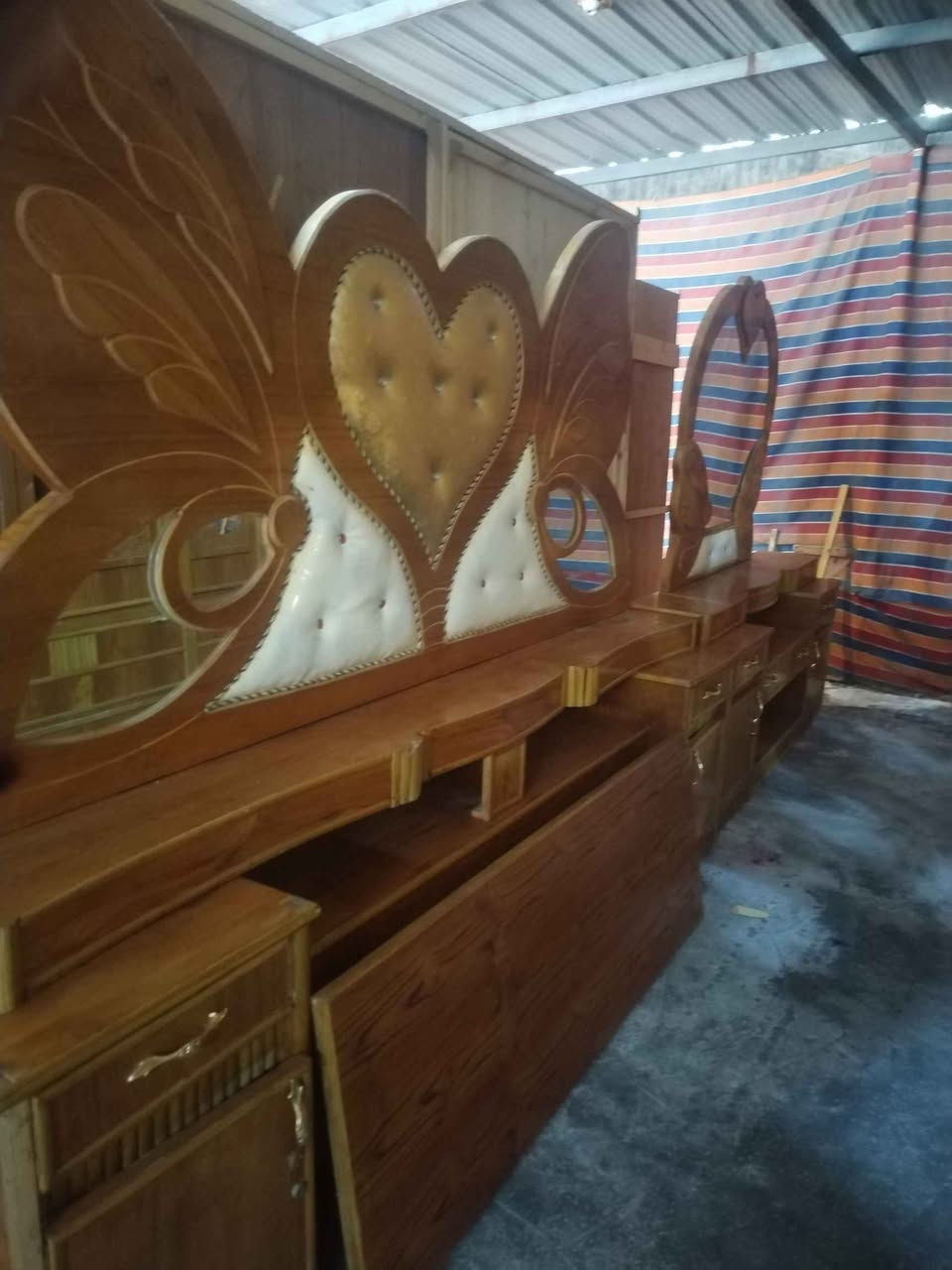 ميسان العرضات مقبيل مستشفى المعاقين وتساب *********** عمارة, ميسان
