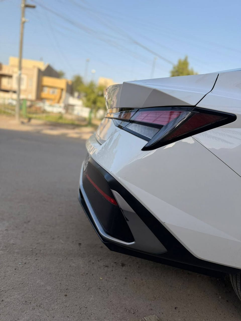 الانترى مديل 2024 بيها صبغ بالدوسات على كد ربع دوسه سياره جديده فتحت سقف كشنات جلد شاشه جبيره رقم اربيل بسمي للستفسار *********** متوفر نت ورصيد مكان بغداد
