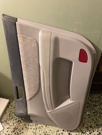 سوناتا ٢٠٠٦-٢٠٠٨ • بطانة أمامية وخلفية • معجون ومصبوغات