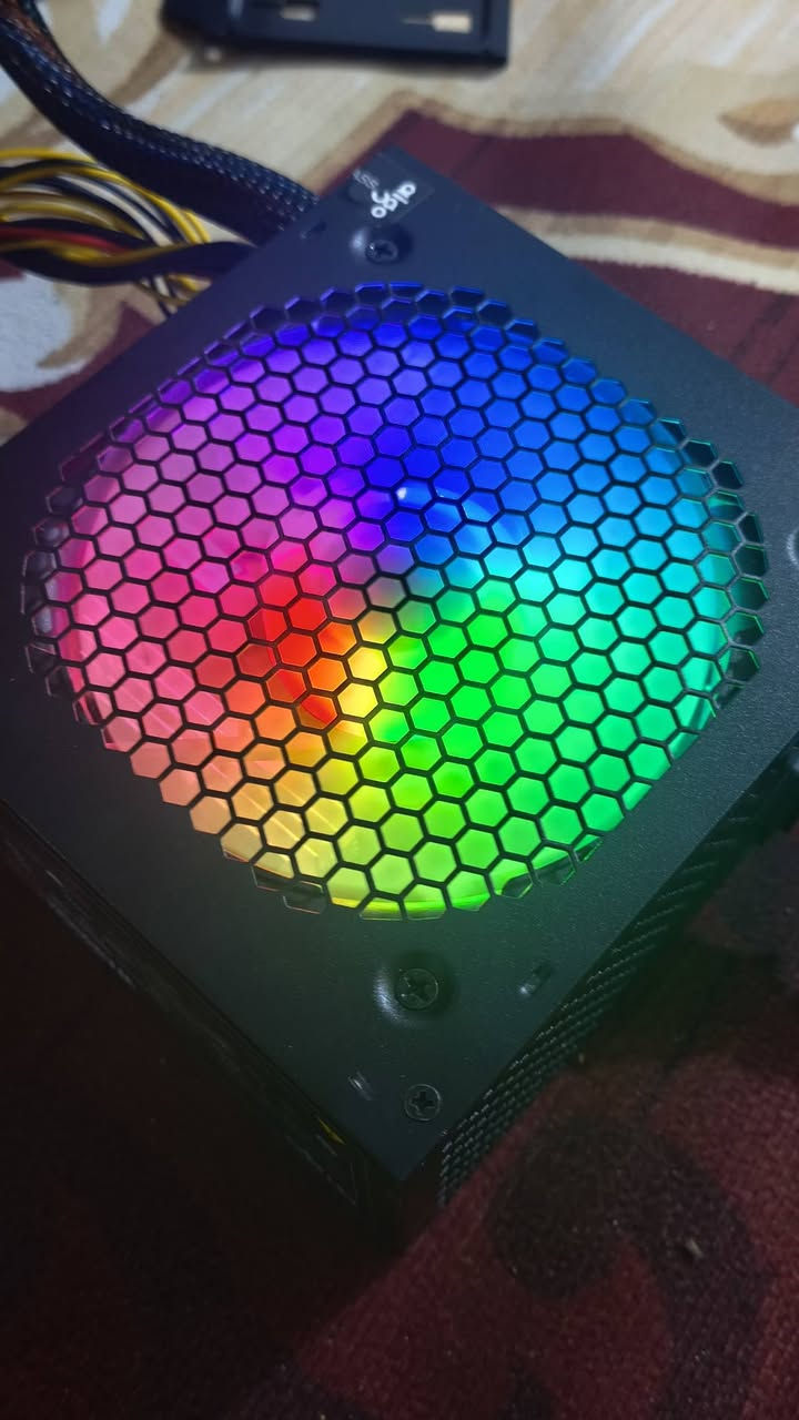 باورسبلاي aigo  rgb شبه جديد 600 واط سعره 60 الف


**إذا كنت صاحب هذا الإعلان وتريد حذفه لأي سبب، رجاءا أرسل رسالة إلى الدعم الفني**