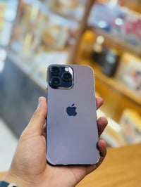 ايفون 14 برو ماكس • ٢٥٦ • بطارية ٨٨٪