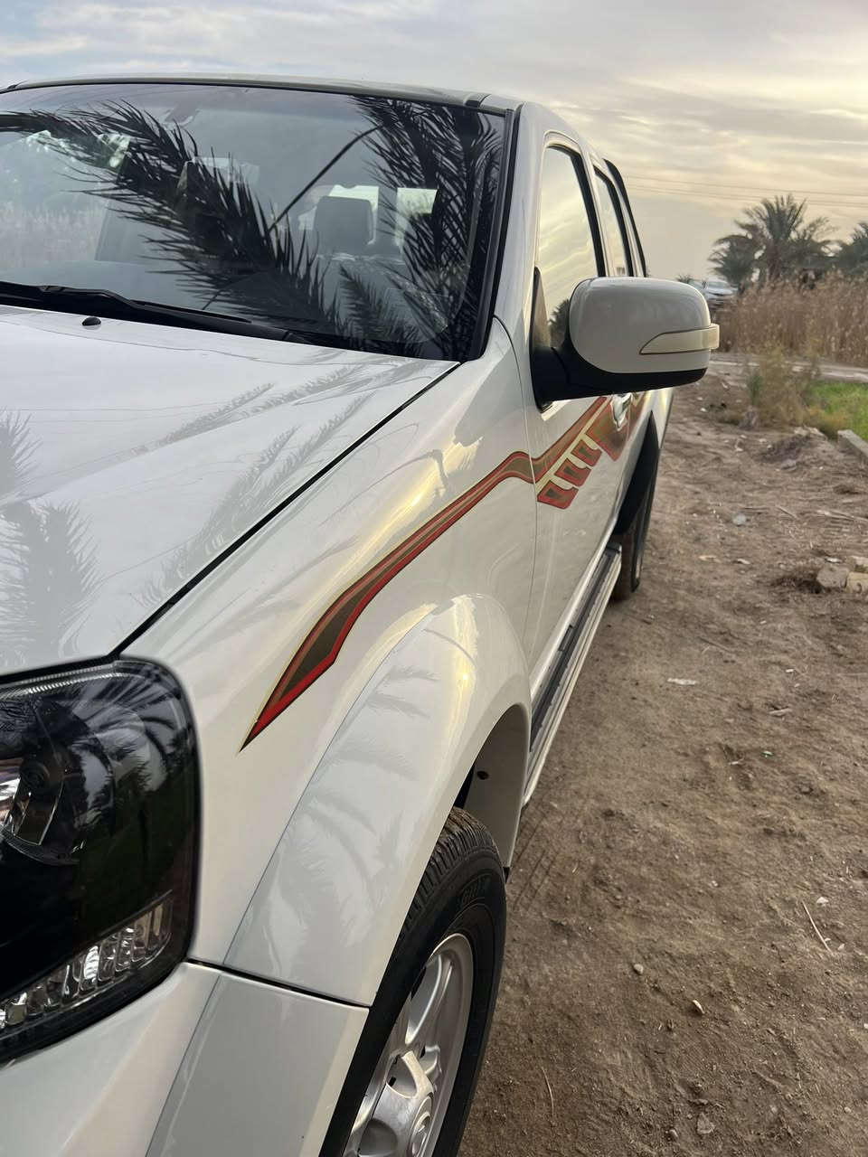 سلام عليكم كريت ويل البيع مكفولة كفاله عامه 2023السعر 128وبيه مجال ***********
