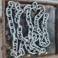 سلسلة حديد • مترين ونص • بصرة كوت الحجاج