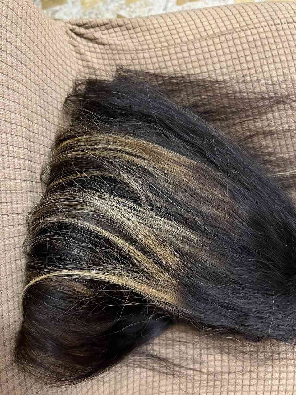 اكستيشن شعر طبيعي 100‎%‎ مخصل طول 70 سم متكون من 3 قطع السعر 50 الف


**إذا كنت صاحب هذا الإعلان وتريد حذفه لأي سبب، رجاءا أرسل رسالة إلى الدعم الفني**