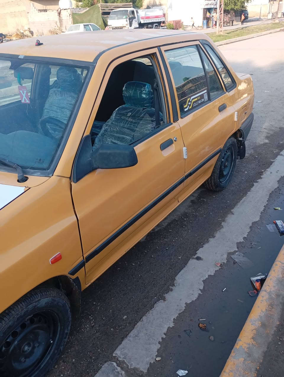 سايبا 13جاهزه من كلشي بسمي تحويل ثاني يوم 32 وبيها مجال ***********
