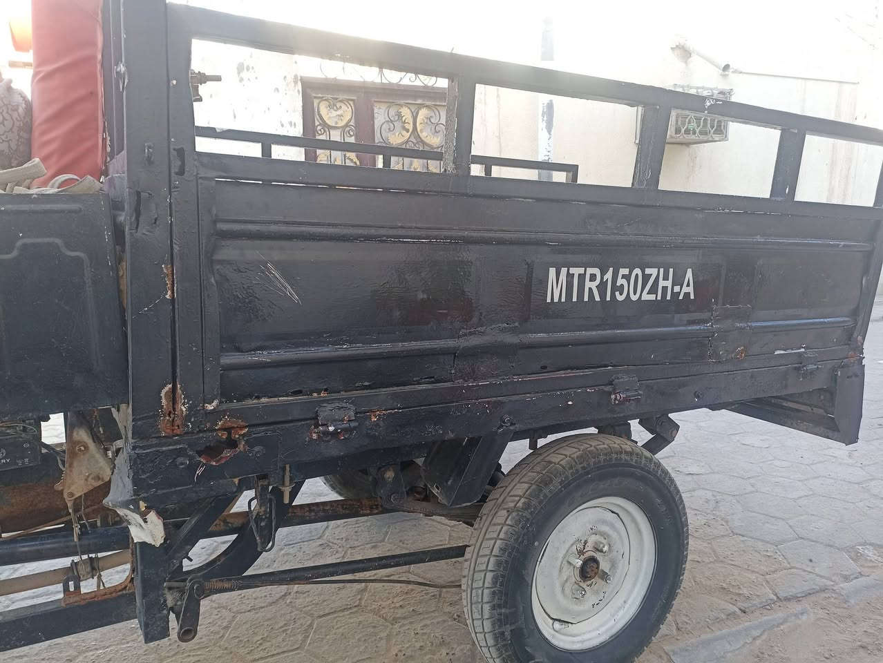 السلام عليكم شباب ستوته كلك للبيع المكان النجف الستوته كلك شرايبي خير ويتدلل 625 وبيها مجال ***********
