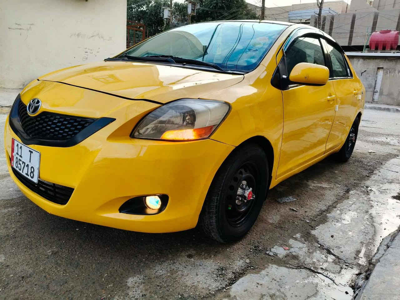 ياس 2008 السعر 73 وارد امريكي ضربته بس بالباب اليمنى سياره بدون دواخل ماكينه 1600 كير جدد طقم تاير تبريد شغال سياره باسمي رقم انجليزي 11 بغداد مكاني حبيبيه رقم الهاتف***********
