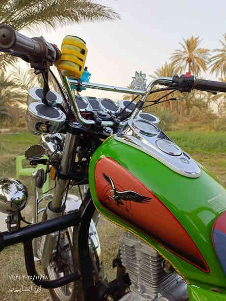 السلام عليكم
البيع ستوته مديل 23طالعه ب 25

مكفوله كفاله عامه زيرو

 شرط مامفتوح بيها برغي 

مكاني بابل

اوراق اصولي كمرك مدفوع وكيلها بلال

الشراي يتصل ***********
