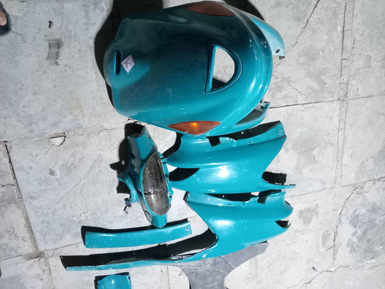 كفرات فراشه فحل للبيع
***********
