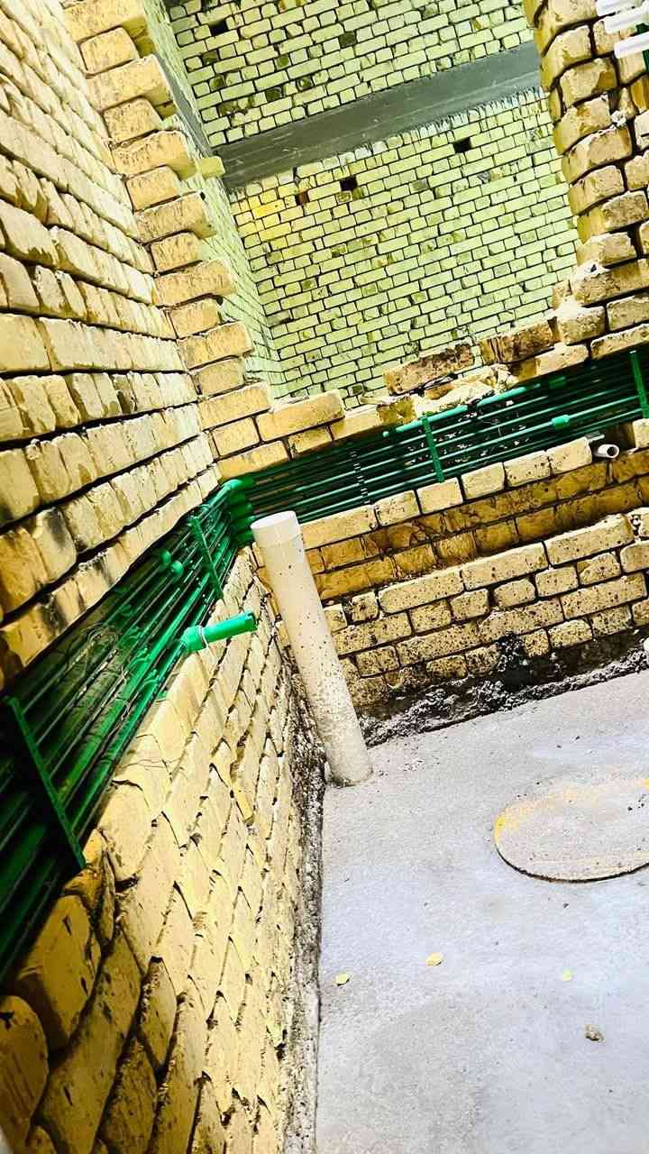 السلام عليكم 🛠️🔧 مستعدون لشغل كافه صحيات المياه ونصب الكيزرات 📌 وشغل درجى اولى منازل ومحلات وكافه البنايات السكنية اتصل نوصلك لباب بيتك داخل سبع البور وخارج واتساب 
***********
***********
