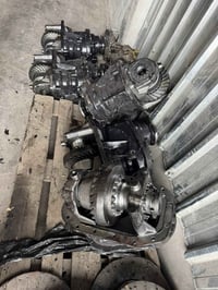 اكسل امامي • اصلي الماني • اربيل صناعه الشمالي