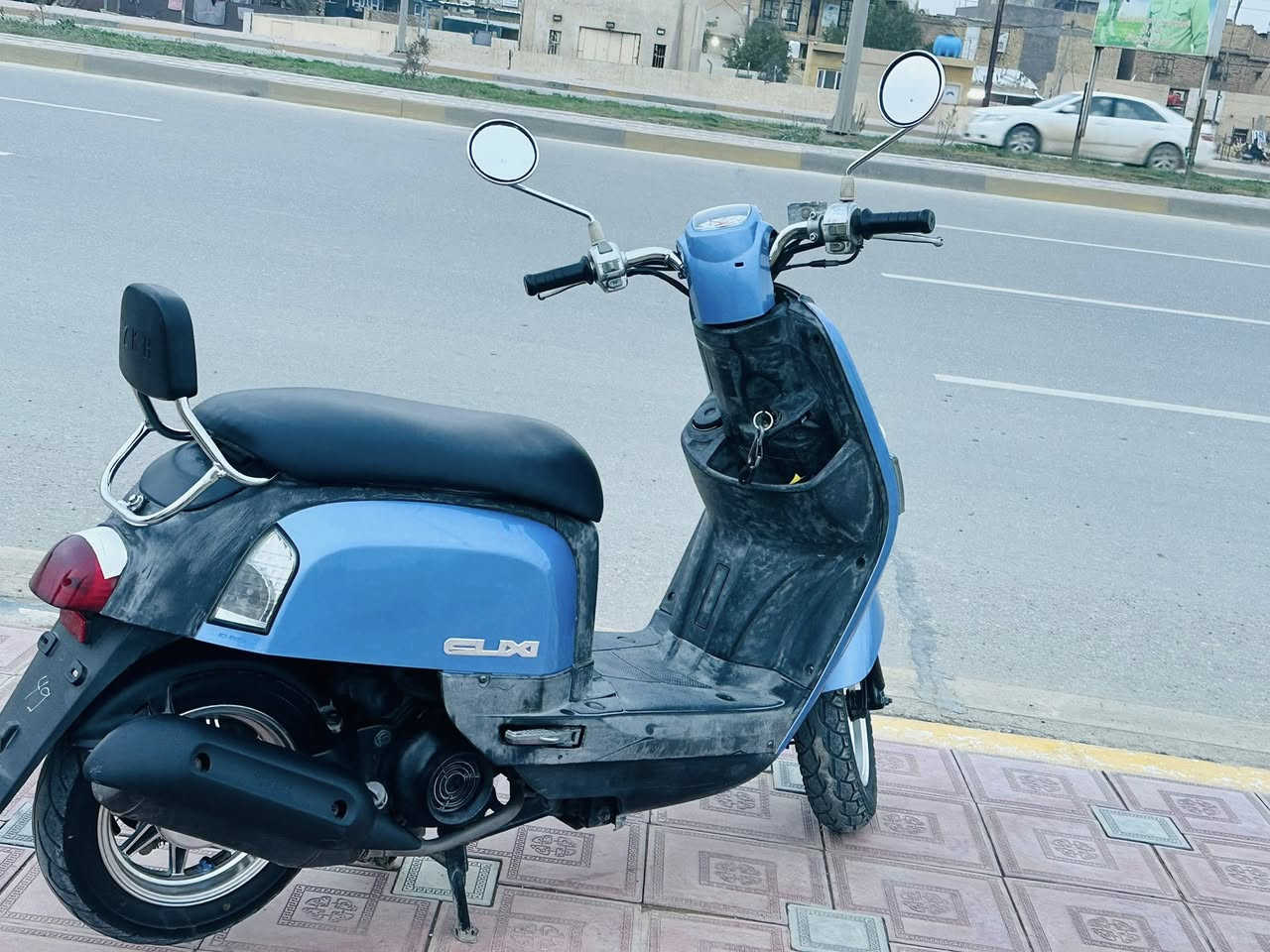 سلام عليكم
ماكس بوليس كابريتر 🛵

سلف وهندر وكرهبايات كله شغاله 

مكينه مامفتوحه ابد وشرط كله بلاد 

كفره تجاري وكفوره الاصلي موجود لونه ذهبي كامل 

المكان :كوت /مقابيل شارع القاضي 

للستفسار

***********.📞

