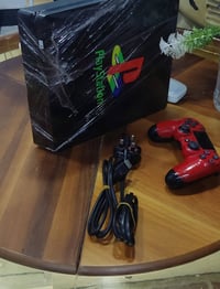 بلاي ستيشن 4 • جي تي اي 5 • بصرة المعقل