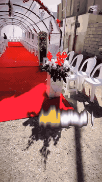 مستلزمات اعراس • مكتب سيد جلال • قضاء عفك الديوانية