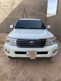 مصفح B6 • ٢٠١٣ • هاشمية