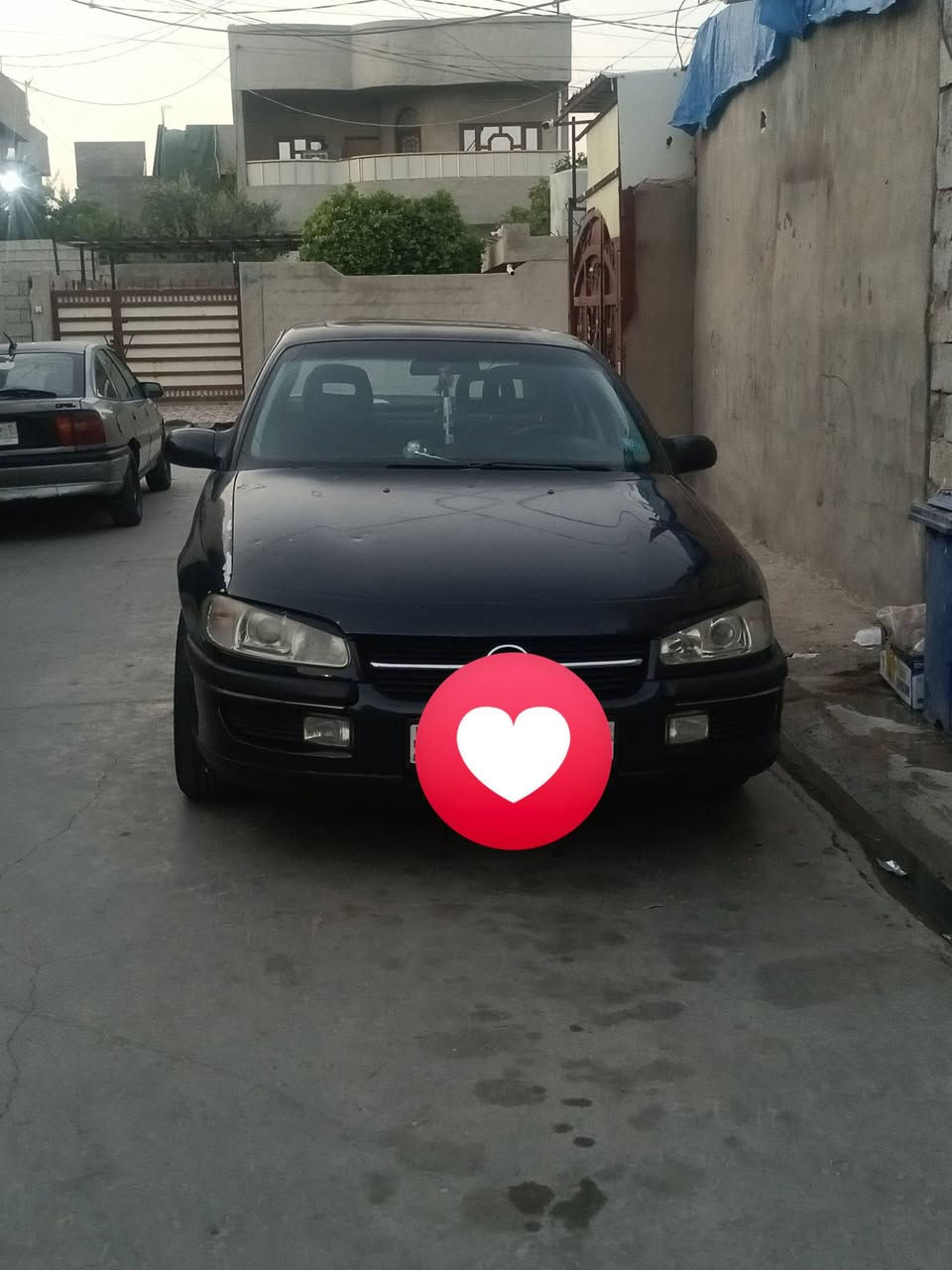 سياره وبل بزون كير ومحرك ونجي تبريد وتتفئه رقم نكليزي سنويه30 سعر 38وبيهه مجال قليل ***********
