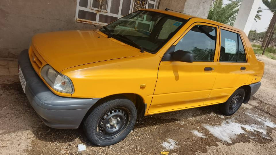 سلام عليكم سايبه موديل ٢٣ بسمي كفاله  السعر ٦٢ وبيهة  مجال بصط
مكان سياره دوانيه سنيه ‏‪***********‬‏
