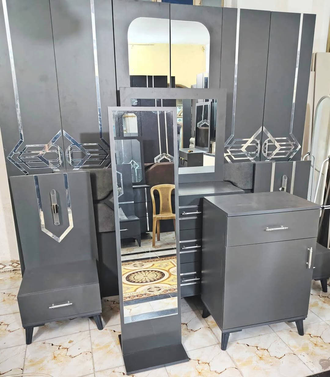 8 قطع مستعمله 650 بغداد نقل وشد مجاني


**إذا كنت صاحب هذا الإعلان وتريد حذفه لأي سبب، رجاءا أرسل رسالة إلى الدعم الفني**