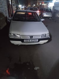 بيجو روئ موديل 2010 رقم بغداد انكليزي تحويل مباشر كير محرك نظيف تبريد ...