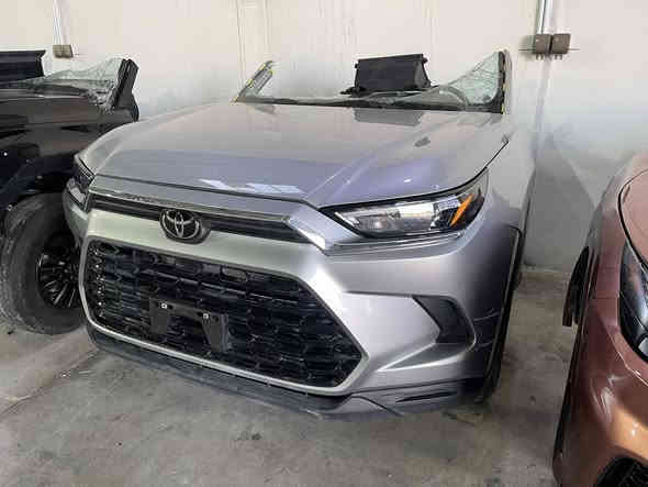 وصول قطع هايلندر كراند موديل 24 هيبرد 

📍الفرع الاول/ بغداد السيدية تقاطع درويش قرب حسينية الإمام علي (ع)

📍الفرع الثاني/ الانبار الرمادي شارع 60 مجاور مستشفى الرازي

📞ابو حارث
***********
***********
***********
