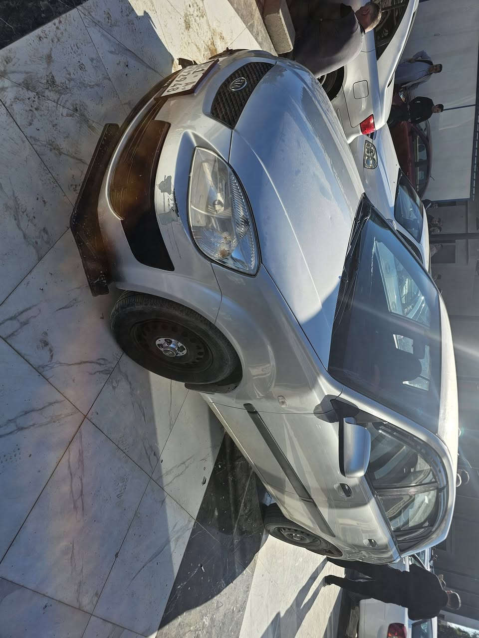 كيا ريو رقم شمالي جديد هزة جديدة مكاني موصل الايسر محرك 16 كير محرك شرط بيها صبغ حزام جوا الجامات بسبب تقحيل اتصل ودلل ***********
