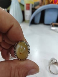 خاتم سليمان • قديم