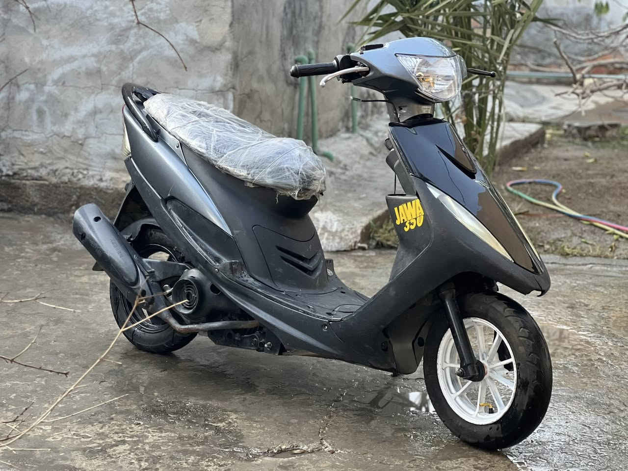 سلام عليكم ماكس عدله 49 بيه خيط تبخير المكينه ناعمه نكره هندر سلف شغال نقص بس باتري كهربائيات شغاله 
الرقم ***********
السعر 350وبيه مجال بسيط 
المكان بغداد اللطيفيه
