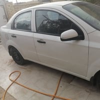 افيو ٢٠١١ • محرك ١٦٠٠ • وارد خليجي
