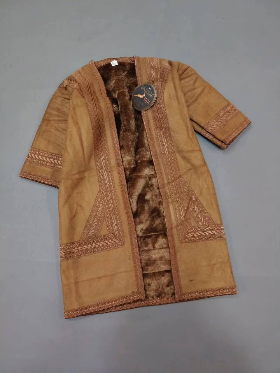 عروض فروه كافه الاحجام ولادي وشبابي ✅

وبأسعار مناسبة جدآ 
زورونا تجدون كل ماهو جديد ومميز 
الاتصال والاستفسار


**إذا كنت صاحب هذا الإعلان وتريد حذفه لأي سبب، رجاءا أرسل رسالة إلى الدعم الفني**