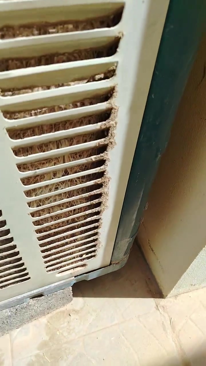 4 مبردات للبيع نظيفات جدا
ماطور جديد دبل سرعة - واتربمب شغل جديد
نظيفات كلش للبيع
التواصل *********** - واتساب واتصال 
او مراسلة ع الخاص
