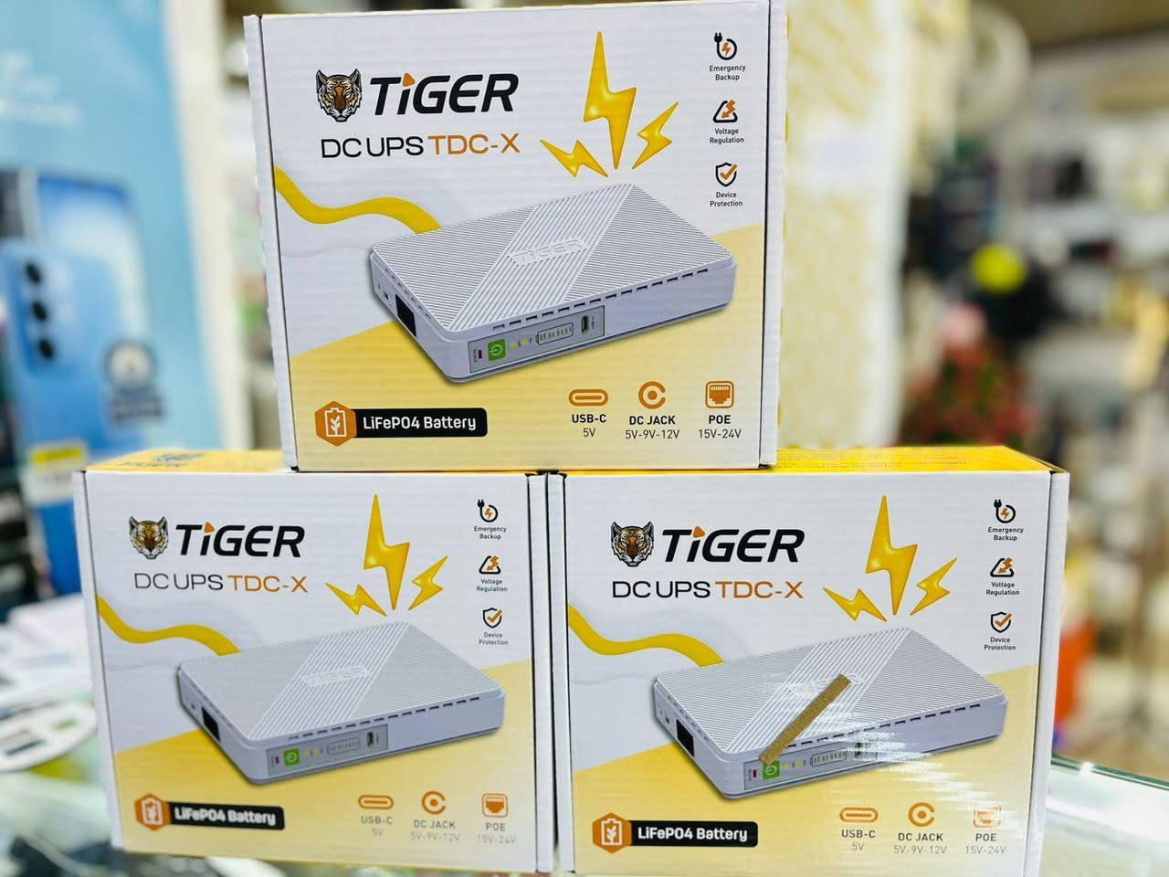 🟧◼️🟦 كل ما هو جديد تجدونه لدينا 🟦◼️🟧
👌وصول وجبة جديدة من الراوترات
👌 مقوي الاشارة اريل وبدون اريل من TP-Link 
👌 شبكات الإنترنت بوربيم & لايتبيم 
👌 ال ups للنانو والراوتر ومنظومة الكامرات 
➖➖➖➖➖➖➖➖➖➖➖➖➖➖
https://www.instagram.com/albasim2006?igsh=eDV6M3NmaGlhMzBw
للاستفسار اكثر مراسلة الصفحة او الاتصال على الأرقام المثبتة ادناه:
العنــــــــــ🫵ـــــــــوان
#ديالى_المقدادية_حي_المعلمين
*********** ☎️📞*********** ☎️📞
#اخــــتـــيــارك_الأول_في_عالم_الاصلي.
📝 توجد خدمة توصيل لجميع المحافظات 
 @الجميع
@everyone
https://maps.app.goo.gl/5q3GR6btmt9unsfz9?g_st=ac
