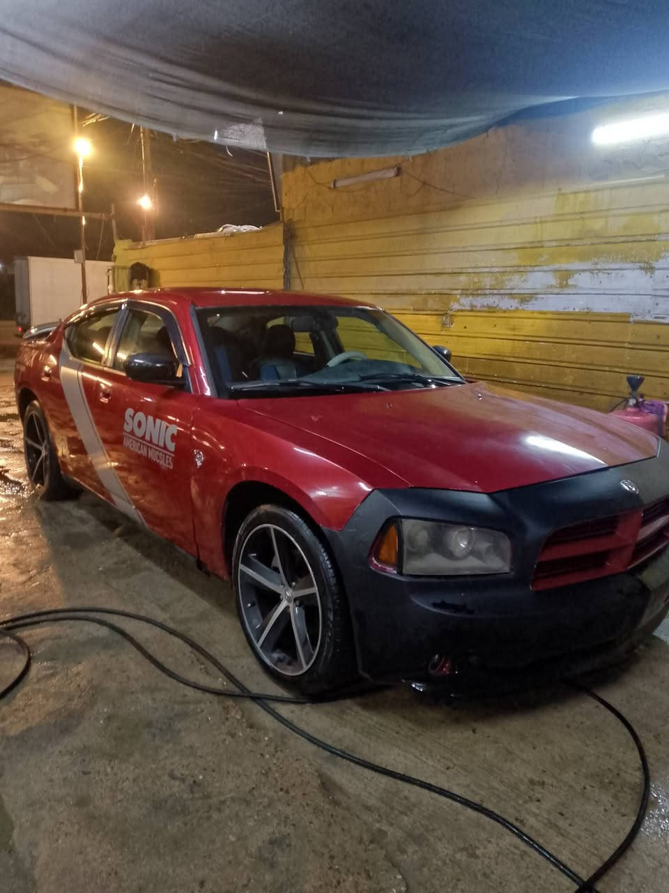 سلام عليكم
جارجر موديل 2010 كصة قمارة بيها ارقام وسنوية عظم عاج طبق الاصل بغداد الماني محرك 3500 جاهزة من كلشي مكاني بغداد رقم *********** سعرها 40 وبيها مجال قليل
