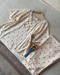 تراك الكرز • ستان أصلي • مقاسات L-XXXL