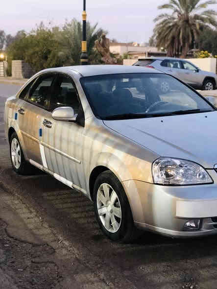 ماشأءالله
للأستفسار رقم موبایل

***********——— ***********

اوبترا موديل  2008✨
توماتيك ال  محرك كير شرط مکفولا ✅
تبرید شغال شاشە ایباد
سیارە جاهزة :رقم سليمانيه
صدر امامي خلفي جديد تايرات جديد
كهربائیات کولا شغال شرط
قفل مركزي جام كهرباء
كلش حلوه نضيفه

السعر 75 بیە مجال 

بل منشور موجود فیدو
