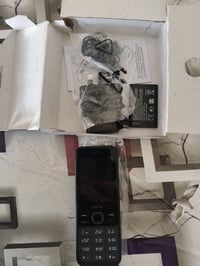 نوكيا 150 • 4G • مستعمل شوية