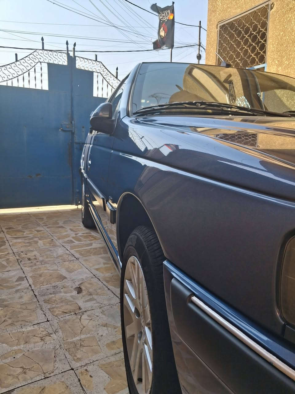 السلام عليكم بيجو بارس موديل ٢٠٢٥
ماشيه ١٦ الف مكفوله كفاله عامه السعر ٨٥


**إذا كنت صاحب هذا الإعلان وتريد حذفه لأي سبب، رجاءا أرسل رسالة إلى الدعم الفني**